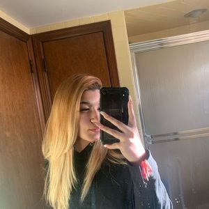 Meet your Posher, Aliyah